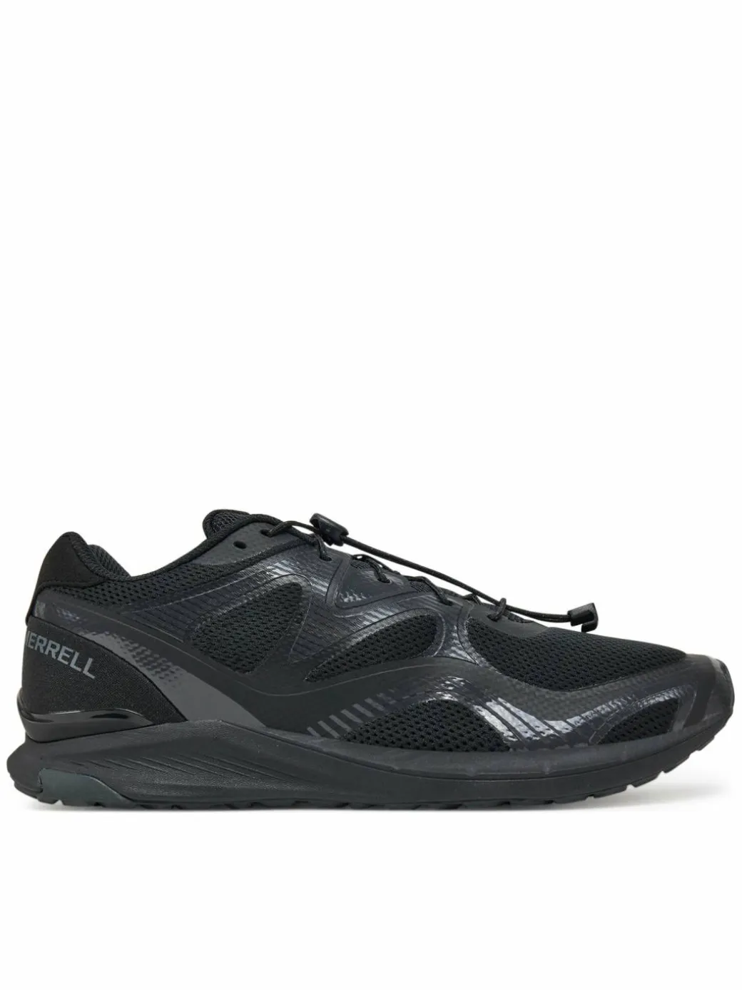 Scarpe da trekking SKYQUEST TREK 1TRL J032955 Nero