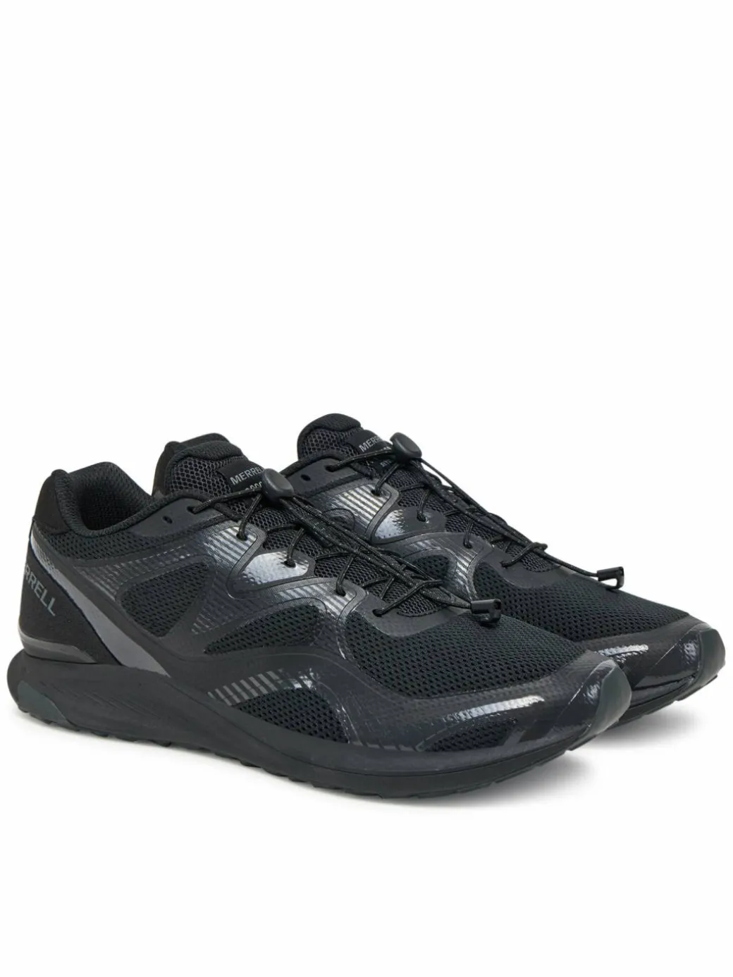 Scarpe da trekking SKYQUEST TREK 1TRL J032955 Nero