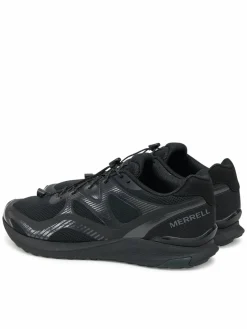 Scarpe da trekking SKYQUEST TREK 1TRL J032955 Nero