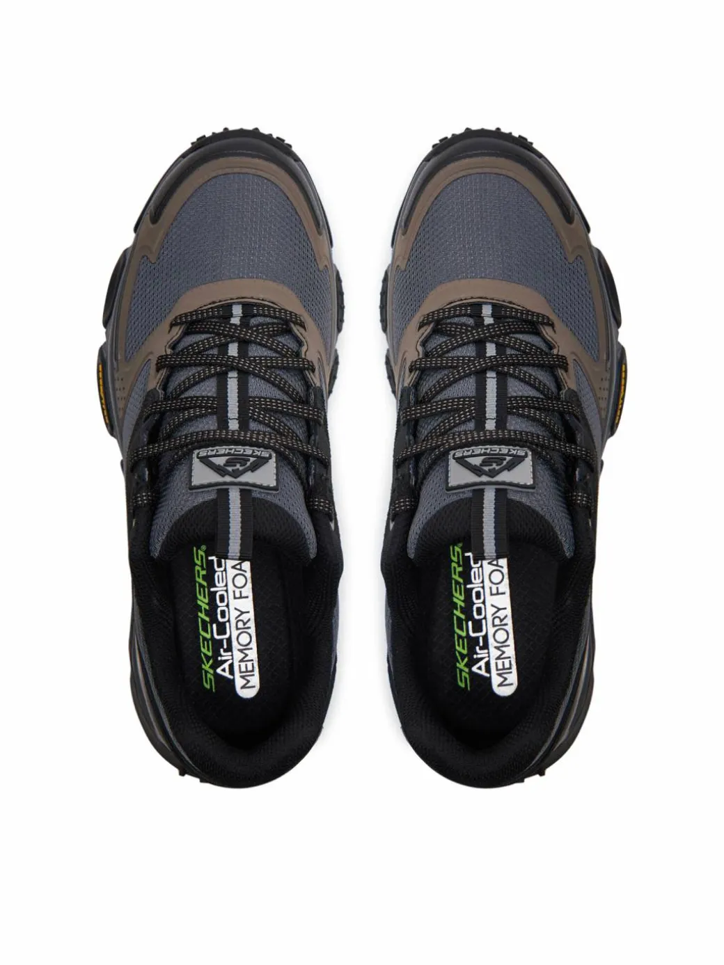Scarpe da trekking Sleek Envoy 237553 Nero
