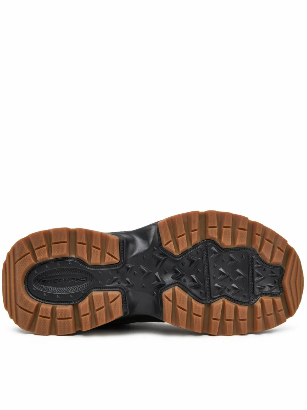 Scarpe da trekking Slip-ins Vigor AT 237744/BBK Nero