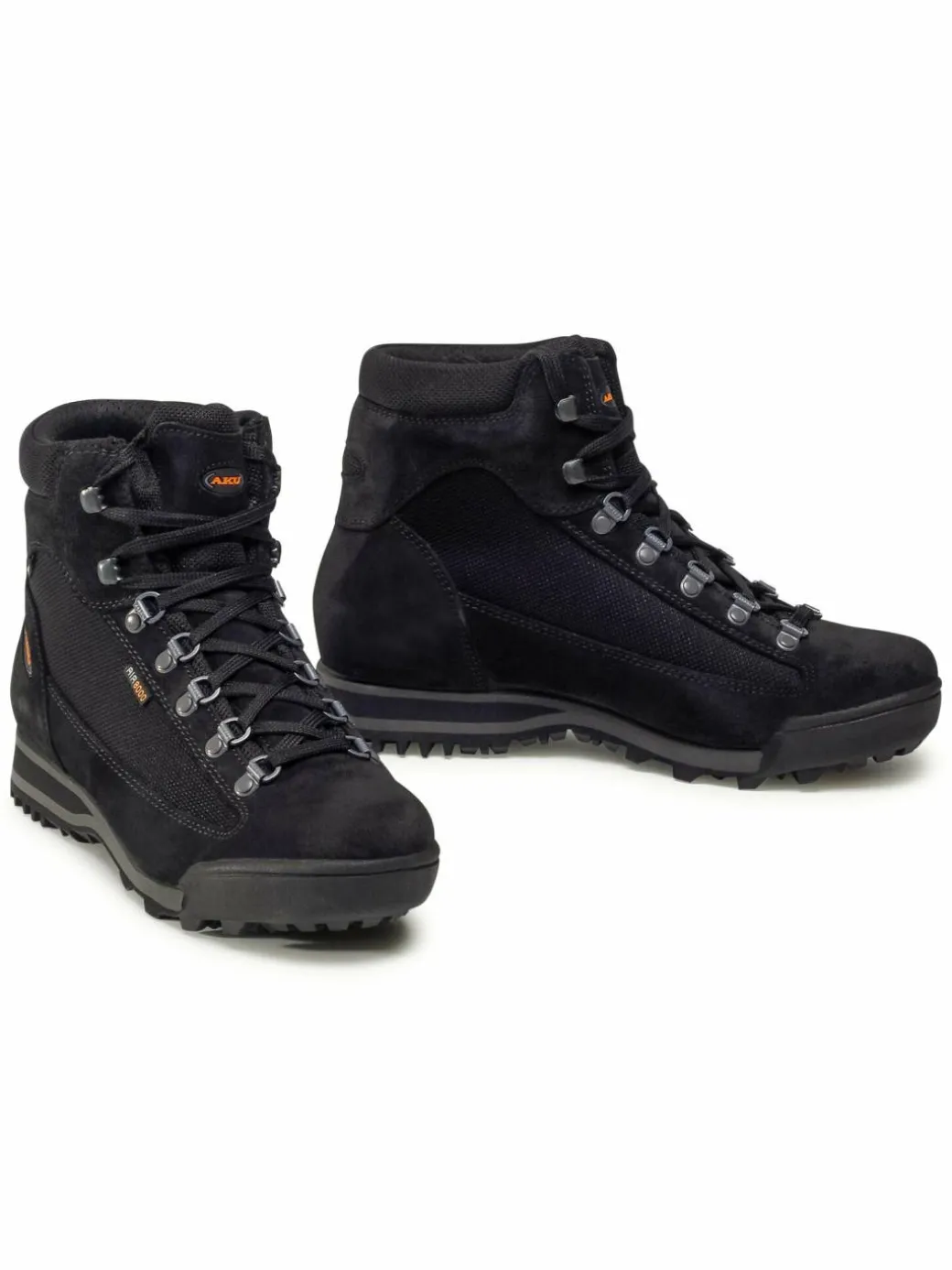 Scarpe da trekking Slope Micro Gtx GORE-TEX 885.10 Nero