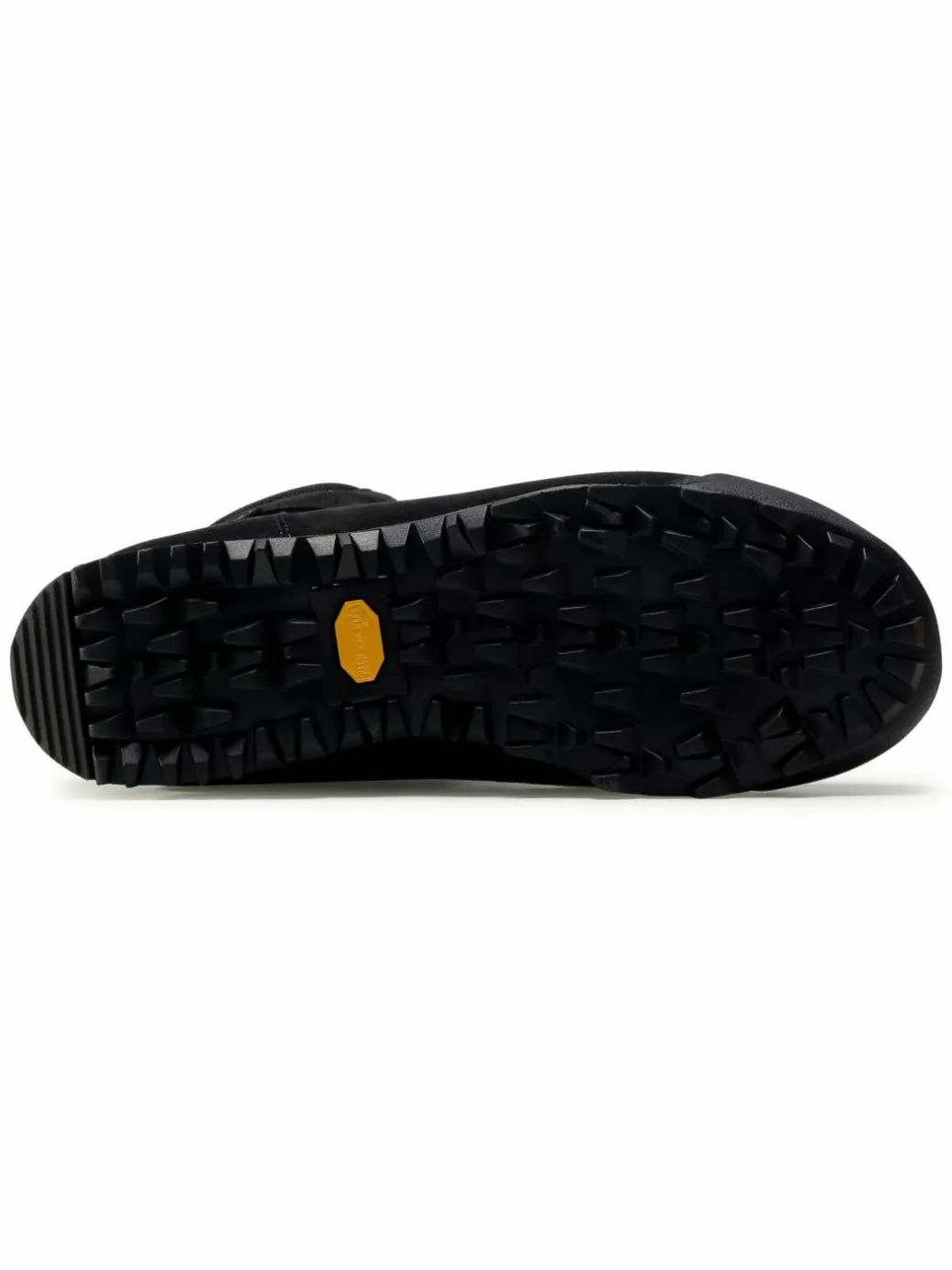 Scarpe da trekking Slope Micro Gtx GORE-TEX 885.10 Nero