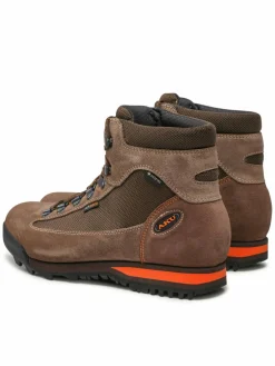 Scarpe da trekking Slope Micro Gtx GORE-TEX 885.10 Marrone