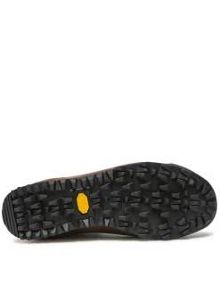 Scarpe da trekking Slope Micro Gtx GORE-TEX 885.10 Marrone