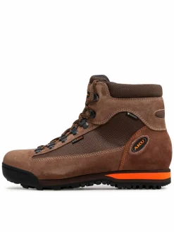 Scarpe da trekking Slope Micro Gtx GORE-TEX 885.10 Marrone
