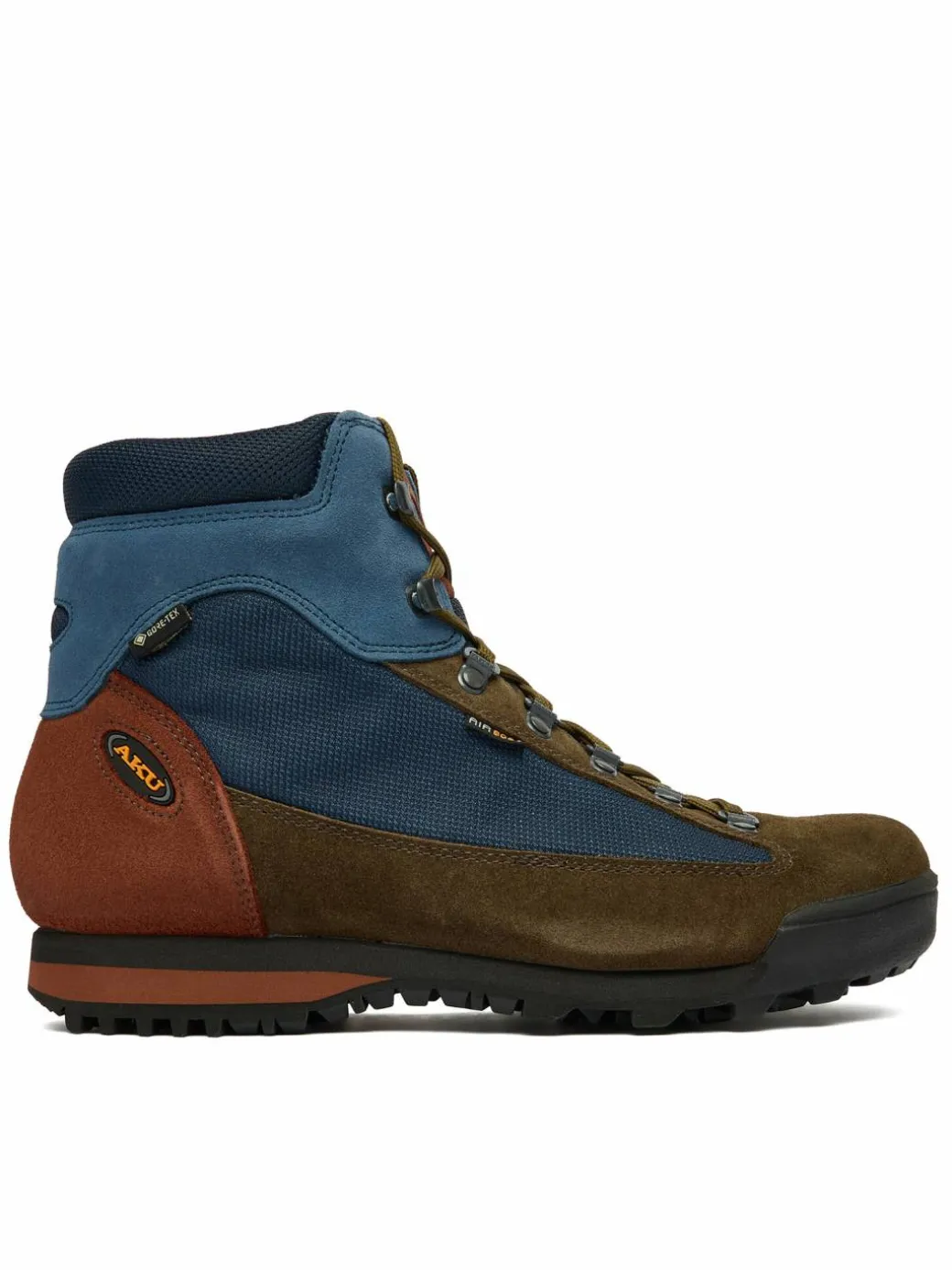 Scarpe da trekking Slope Original Gtx GORE-TEX 885.20 Multicolore