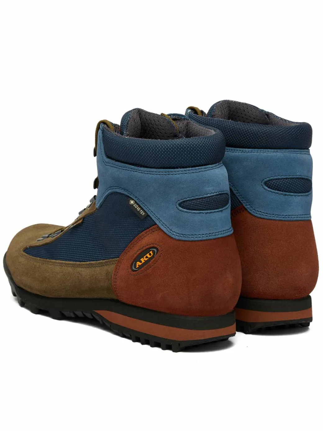 Scarpe da trekking Slope Original Gtx GORE-TEX 885.20 Multicolore