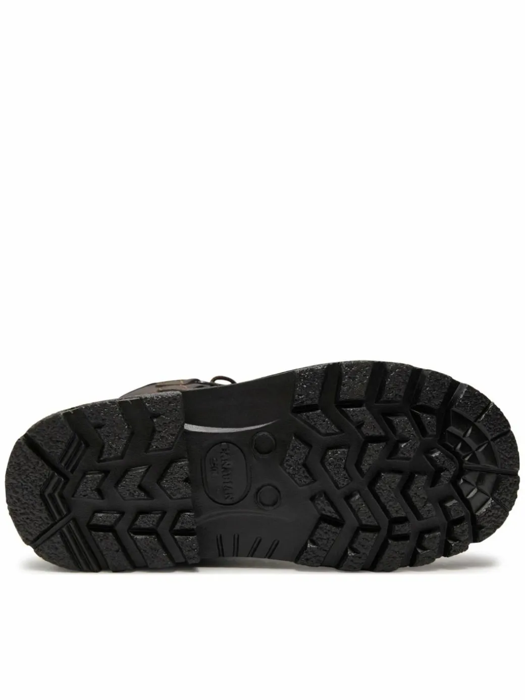 Scarpe da trekking Soelden 7776 Marrone