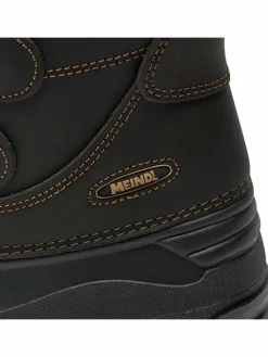 Scarpe da trekking Soelden 7776 Marrone