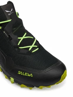 Scarpe da trekking Speed Beat Gtx GORE-TEX 61338-0978 Nero