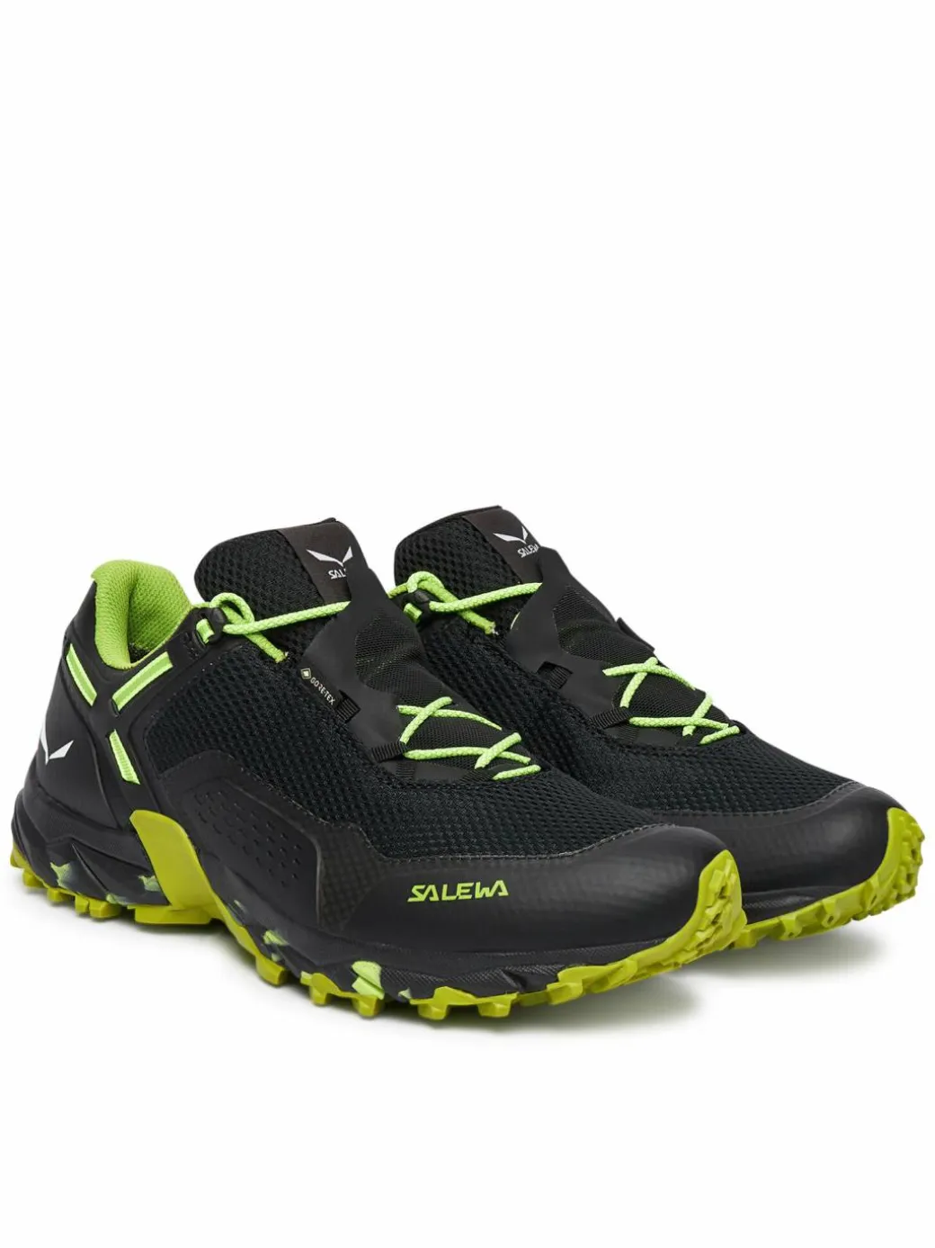 Scarpe da trekking Speed Beat Gtx GORE-TEX 61338-0978 Nero