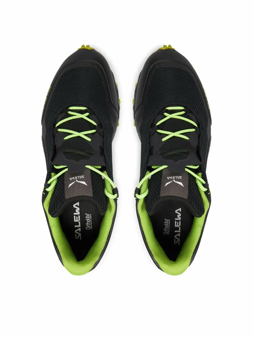 Scarpe da trekking Speed Beat Gtx GORE-TEX 61338-0978 Nero