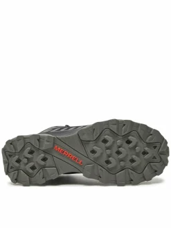 Scarpe da trekking Speed Eco Mid Wp J038115 Grigio