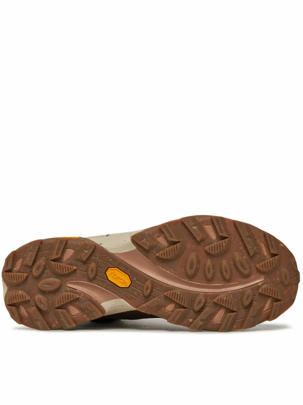 Scarpe da trekking Speed Solo Mid Wp J004533 Marrone