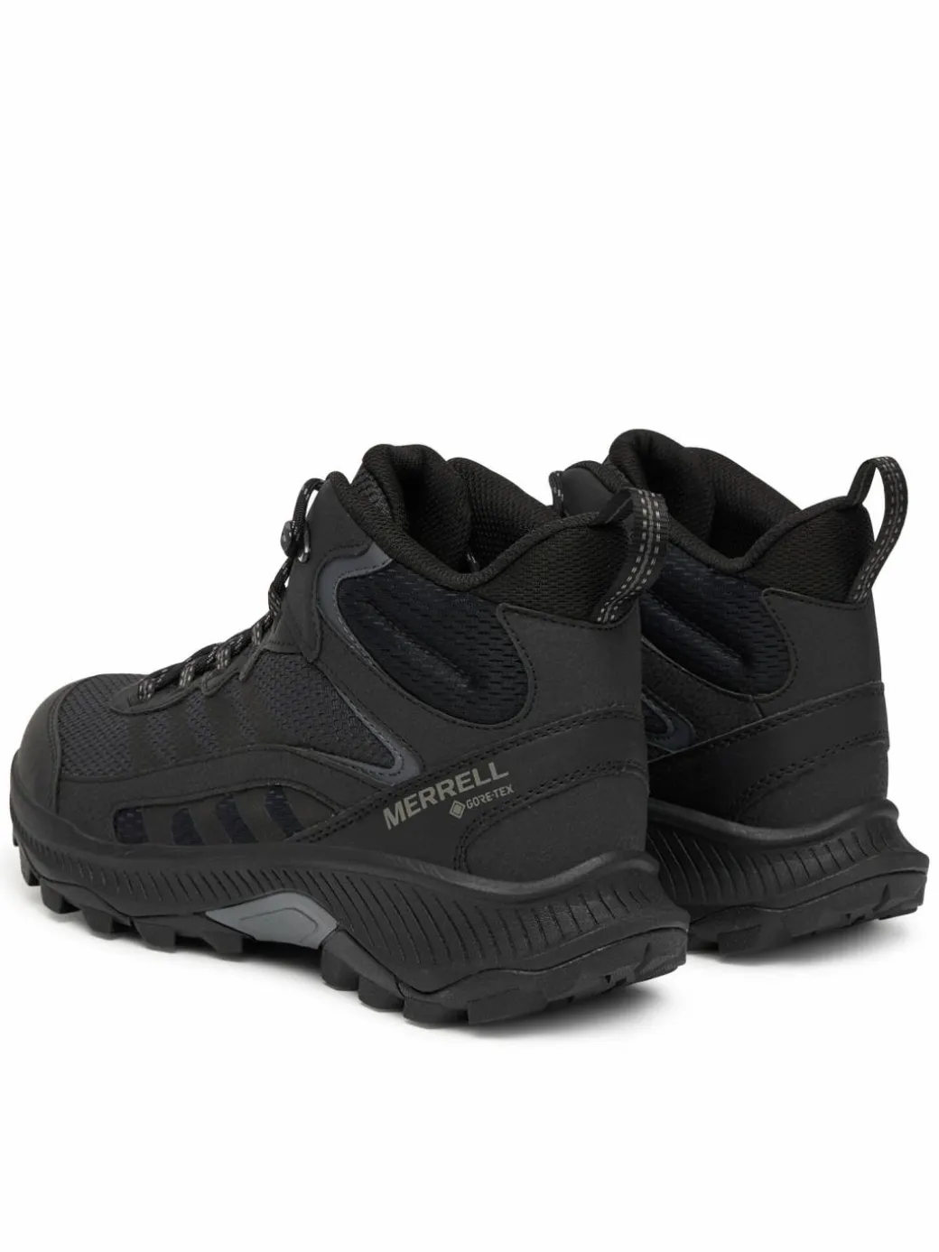 Scarpe da trekking Speed Strike 2 Mid GORE-TEX J037817 Nero