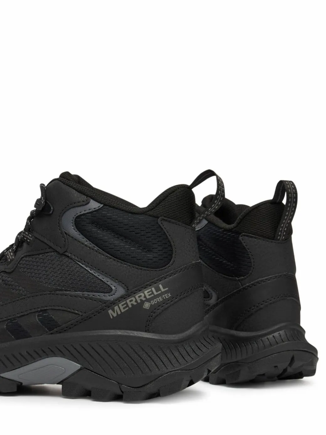 Scarpe da trekking Speed Strike 2 Mid GORE-TEX J037817 Nero