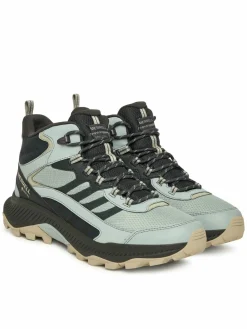 Scarpe da trekking Speed Strike 2 Mid GORE-TEX J038383 Grigio