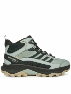 Scarpe da trekking Speed Strike 2 Mid GORE-TEX J038383 Grigio