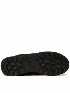 Scarpe da trekking Spike Mid 3 K949 Nero