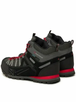 Scarpe da trekking Spike Mid 3 K949 Nero