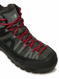 Scarpe da trekking Spike Mid 3 K949 Nero
