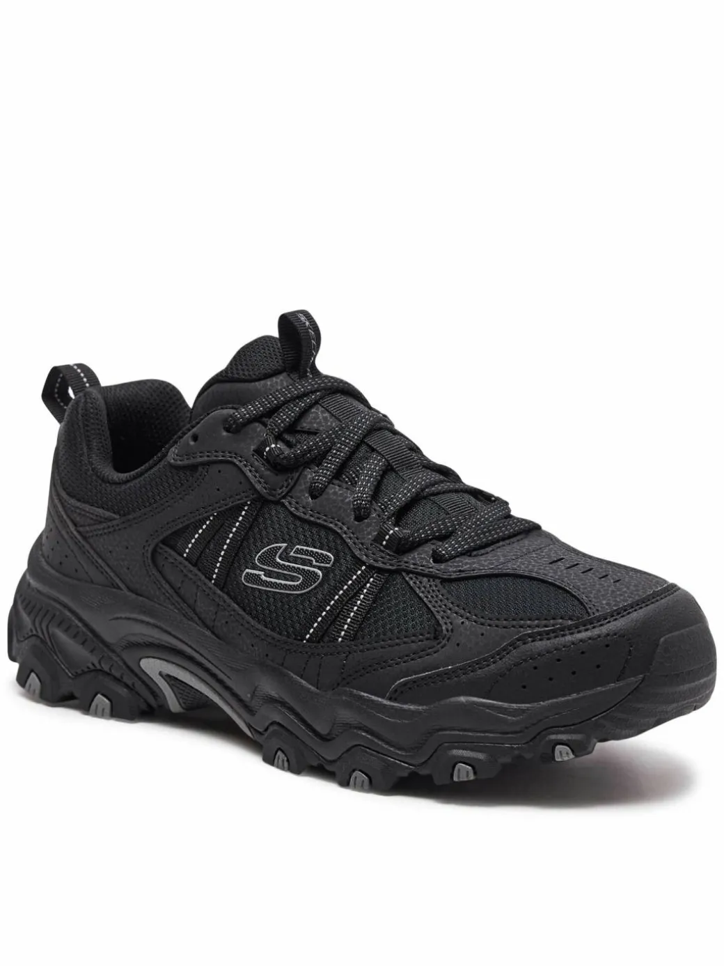 Scarpe da trekking Stamina At 237527 Nero