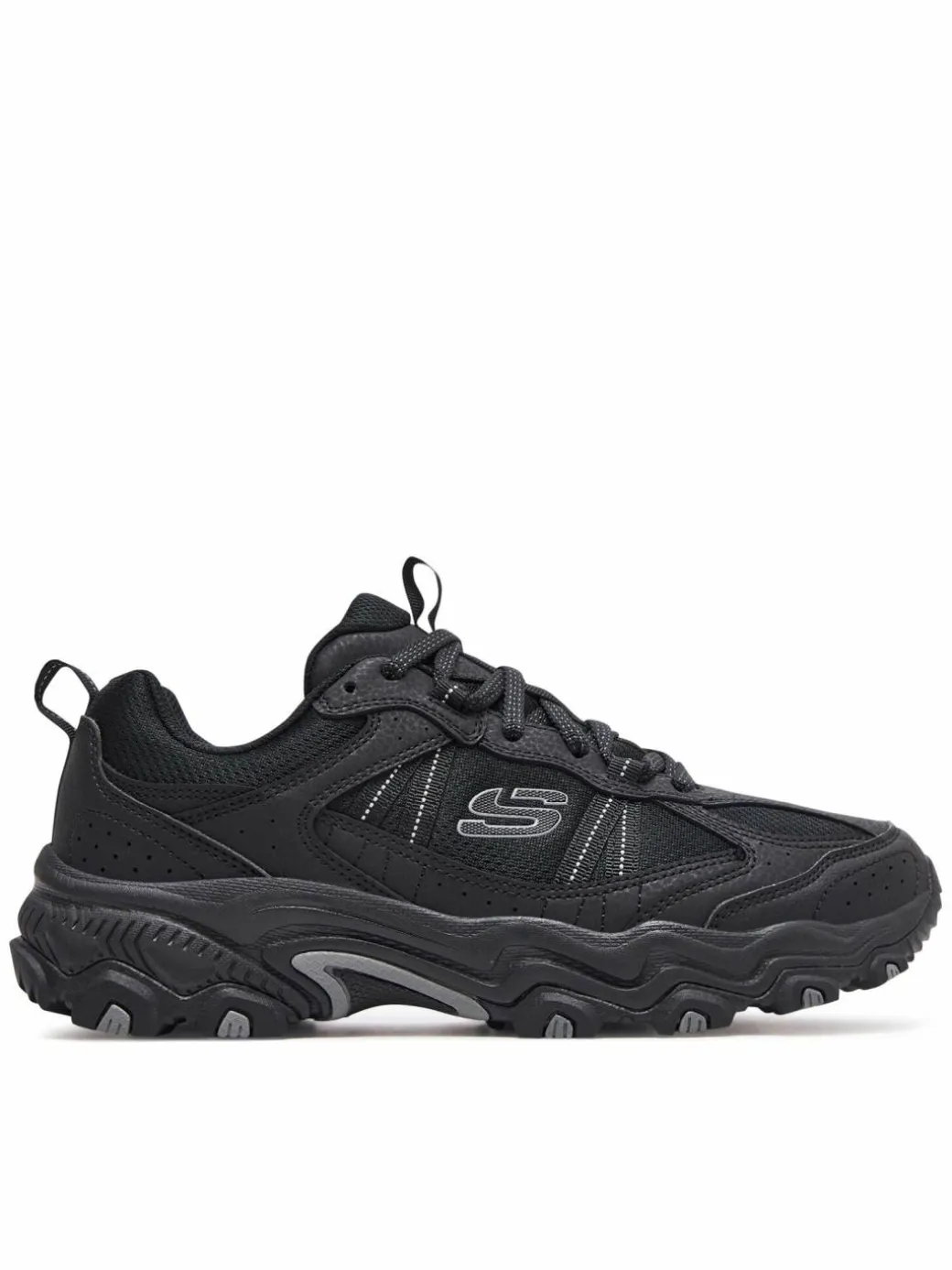 Scarpe da trekking Stamina At 237527 Nero