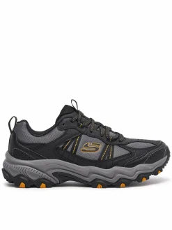 Scarpe da trekking Stamina At 237527 Nero