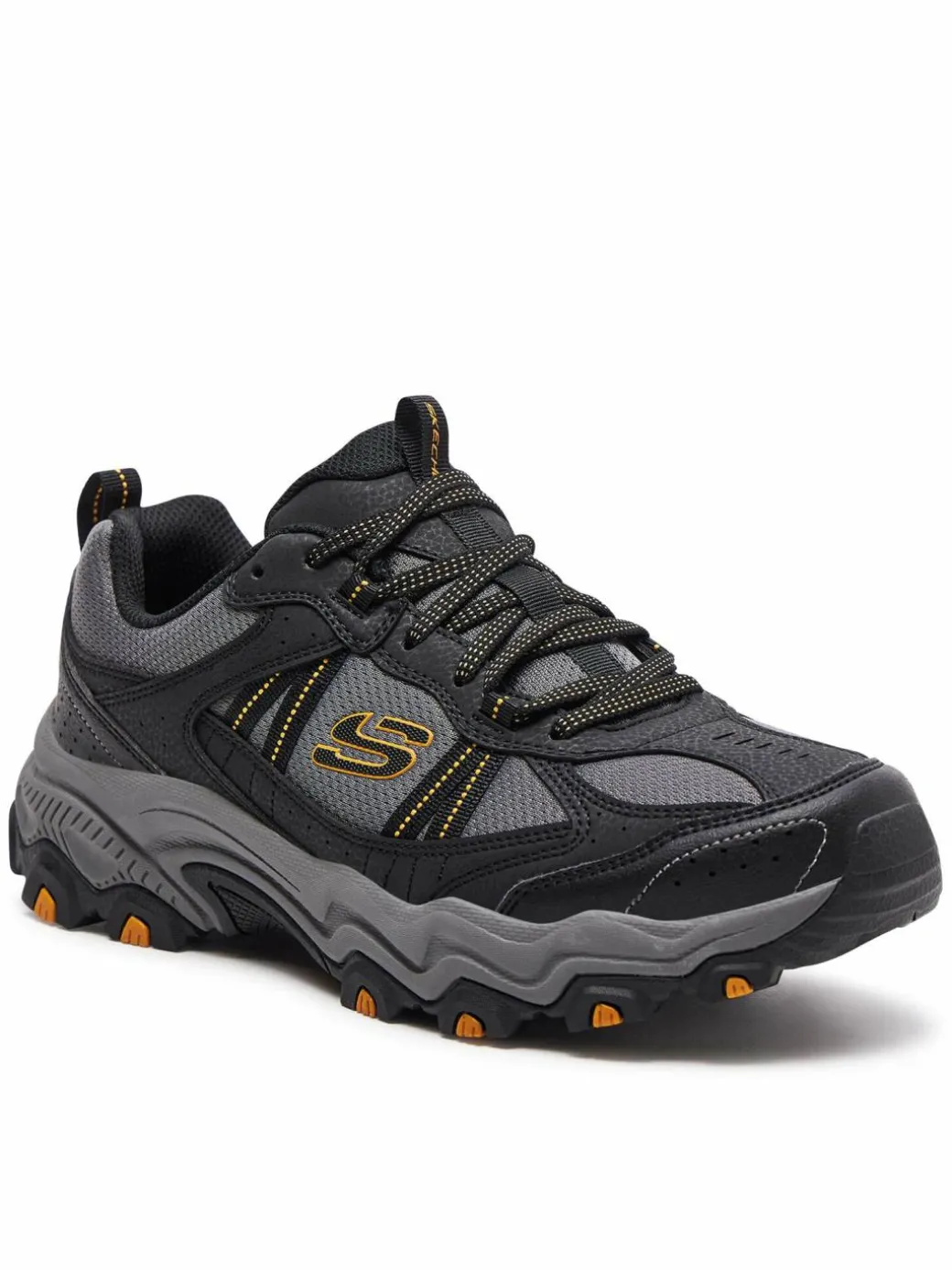 Scarpe da trekking Stamina At 237527 Nero