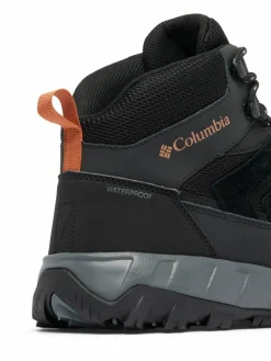 Scarpe da trekking Strata Trail™ Mid WP Boot 2076861 Nero