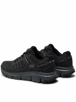 Scarpe da trekking Summits At 237620 Nero