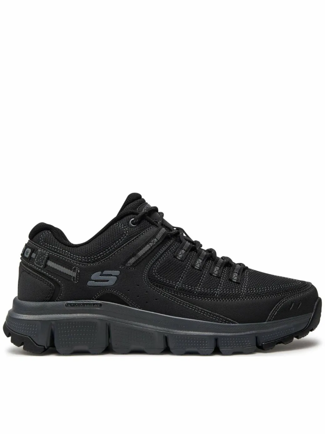 Scarpe da trekking Summits At 237620 Nero