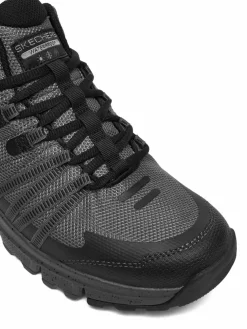 Scarpe da trekking Summits At 237701 CCBK Grigio