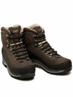 Scarpe da trekking Superalp Nbk Ltr 592.1 Marrone
