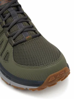 Scarpe da trekking Switch Back-Venture Seeker 237686/GRMT Cachi