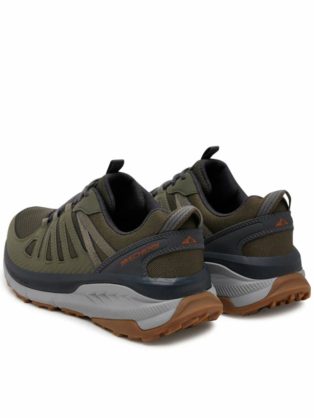 Scarpe da trekking Switch Back-Venture Seeker 237686/GRMT Cachi