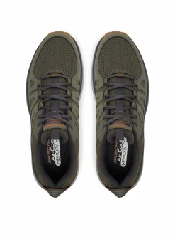 Scarpe da trekking Switch Back-Venture Seeker 237686/GRMT Cachi