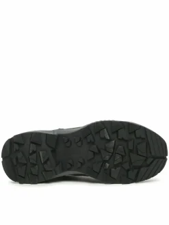 Scarpe da trekking Tacker Mid 627D-2 Nero