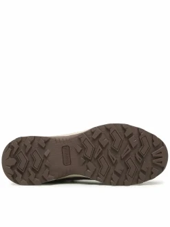 Scarpe da trekking Tampa CM0107322860 Marrone