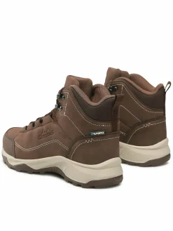Scarpe da trekking Tampa CM0107322860 Marrone