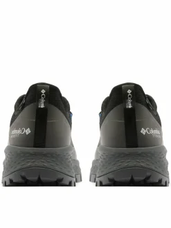Scarpe da trekking Tellurix™ Titanium™ OutDry™ 2148851 Nero