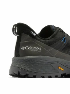 Scarpe da trekking Tellurix™ Titanium™ OutDry™ 2148851 Nero