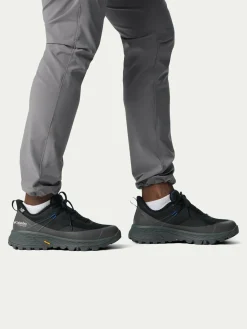 Scarpe da trekking Tellurix™ Titanium™ OutDry™ 2148851 Nero