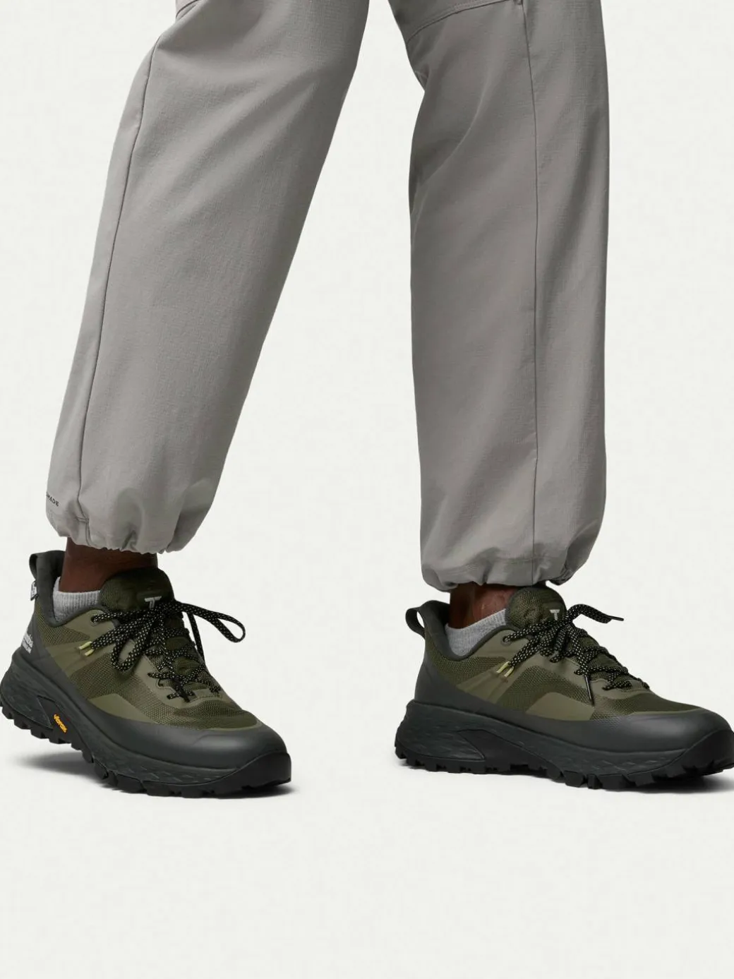 Scarpe da trekking Tellurix™ Titanium™ OutDry™ 2148851 Verde