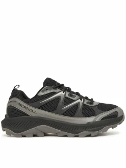 Scarpe da trekking Tempo Exp J038283 Nero