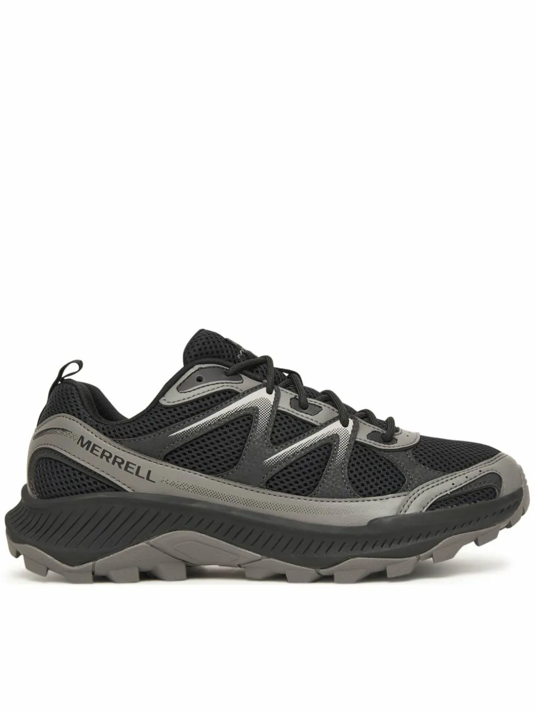 Scarpe da trekking Tempo Exp J038283 Nero