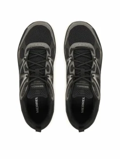 Scarpe da trekking Tempo Exp J038283 Nero
