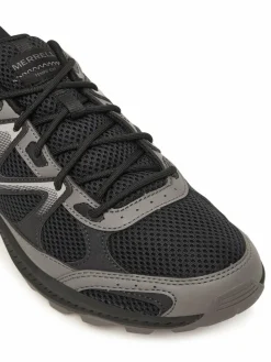 Scarpe da trekking Tempo Exp J038283 Nero