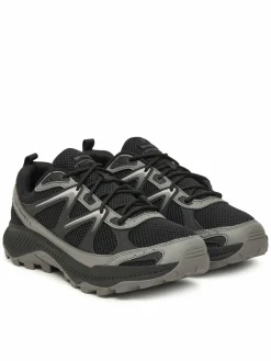 Scarpe da trekking Tempo Exp J038283 Nero